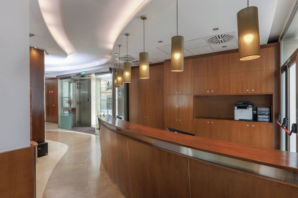 Hotel Santa Marta 2