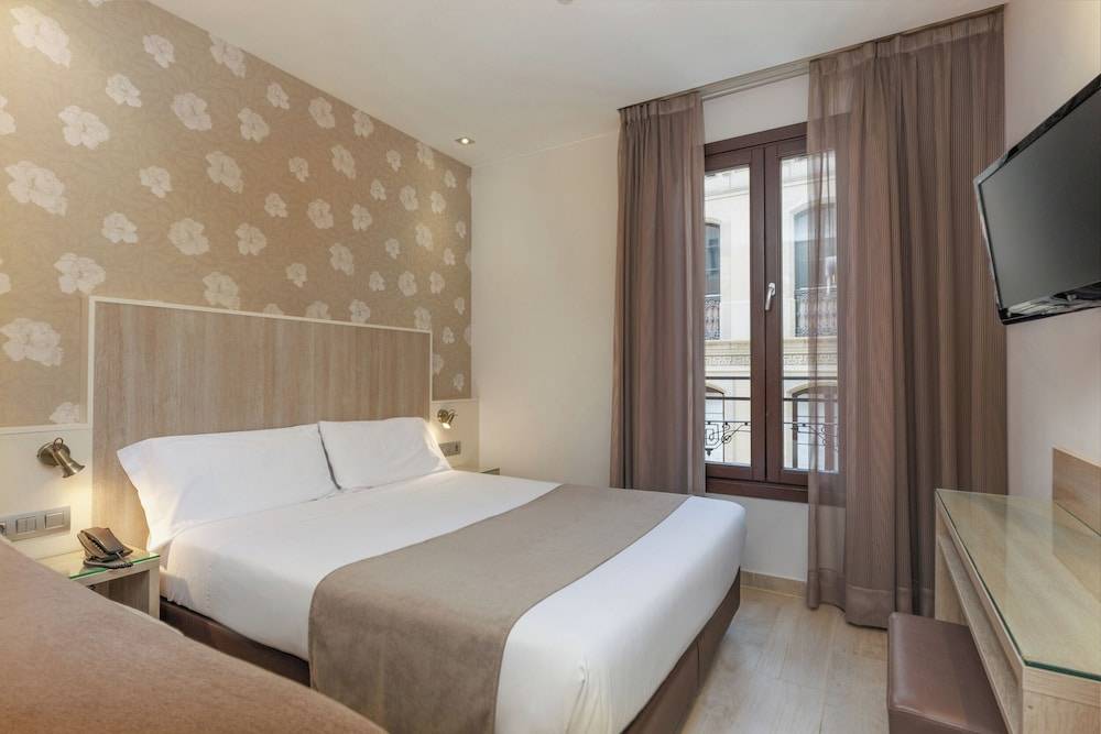 Hotel Santa Marta 1