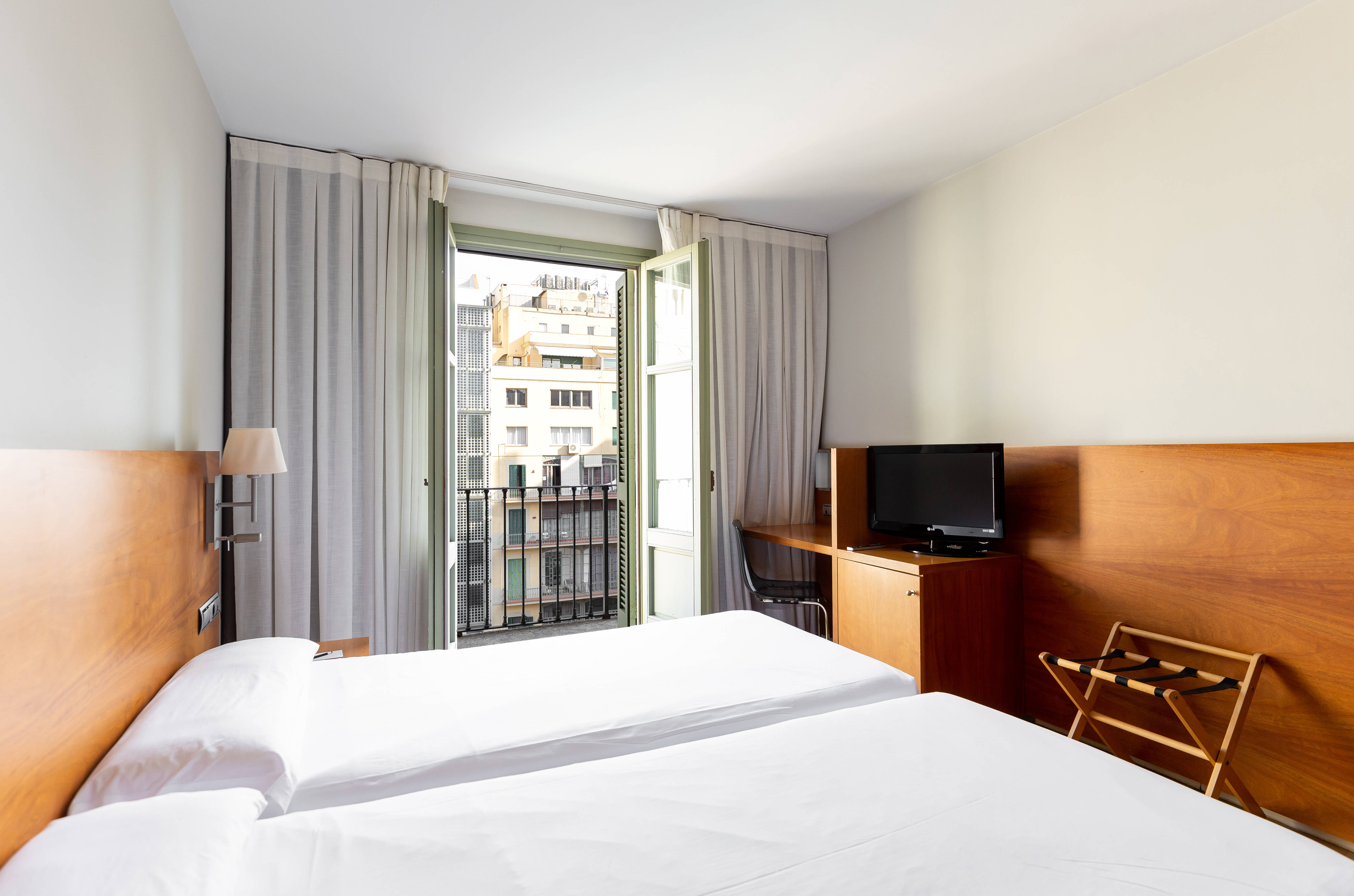 Hotel Onix Rambla 2