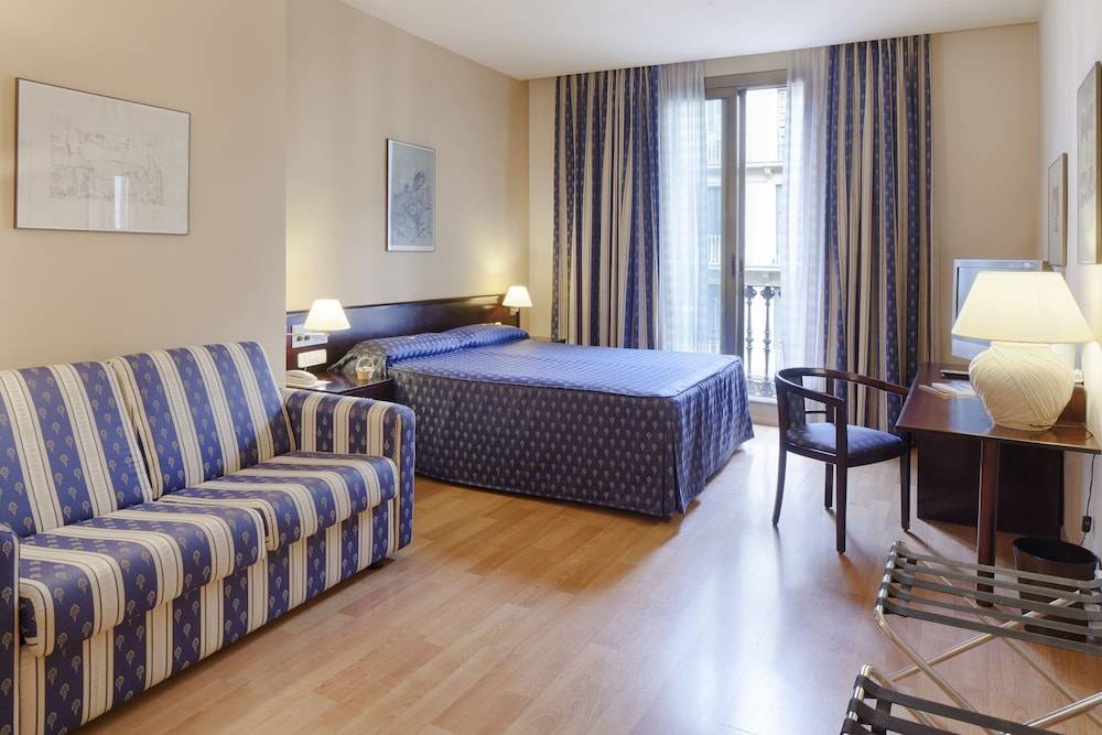 Hotel Atlantis 2