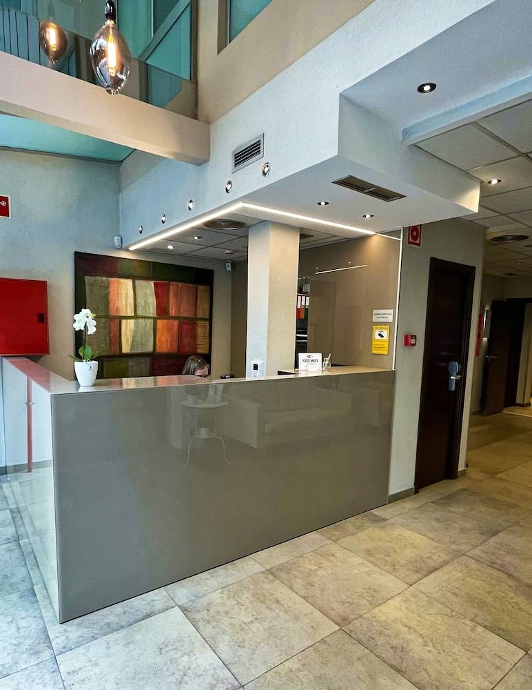 SM Hotel Sant Antoni 2