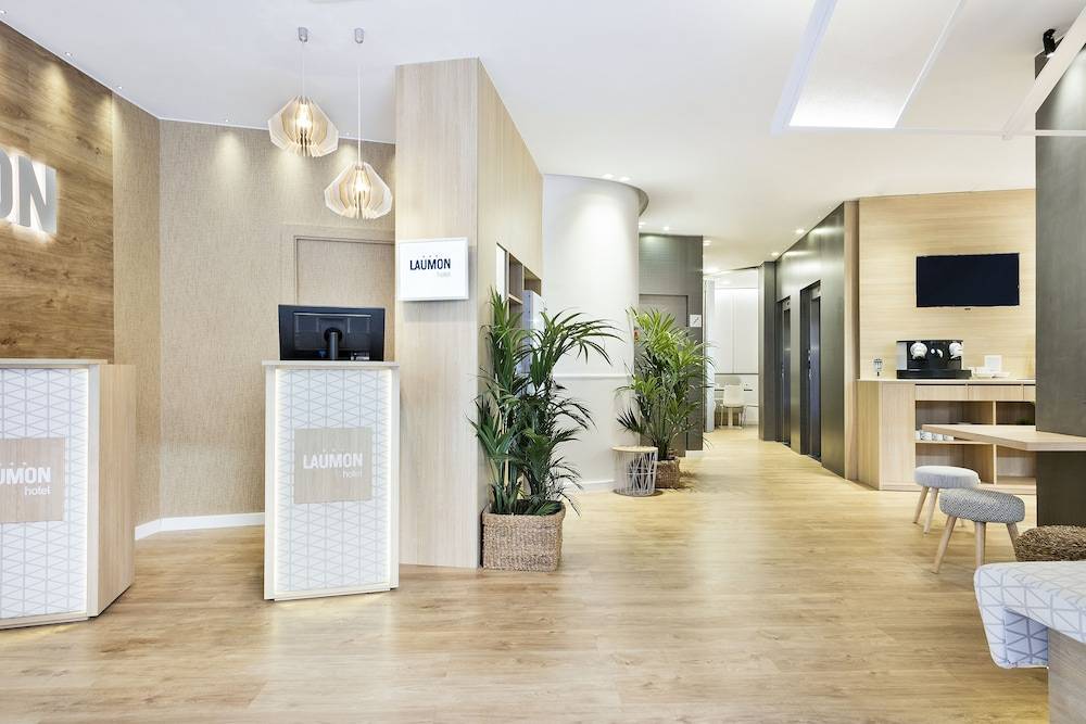 Hotel Acta Laumon 2