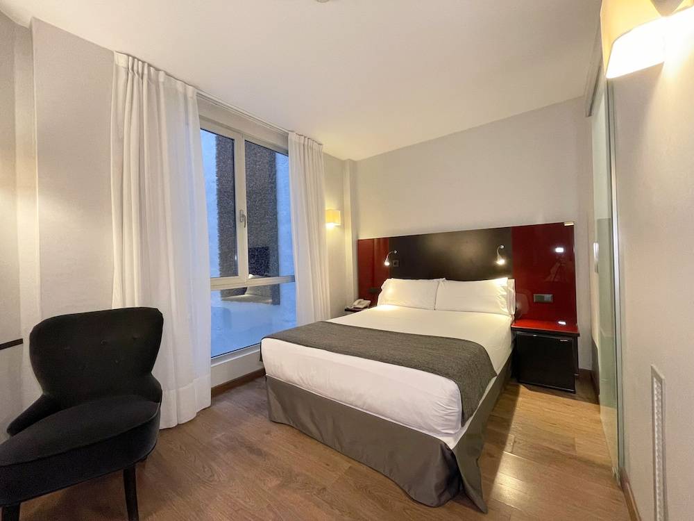SM Hotel Sant Antoni 1