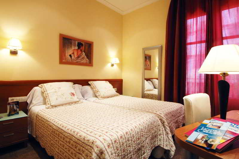 Hostal Orleans 1
