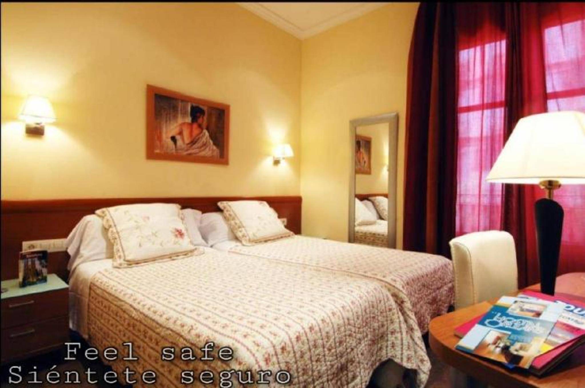 Hostal Orleans 2