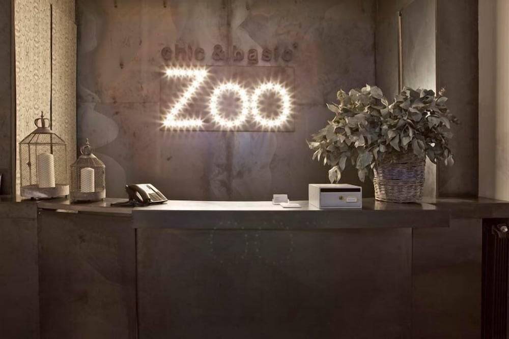 chic&basic Zoo 1