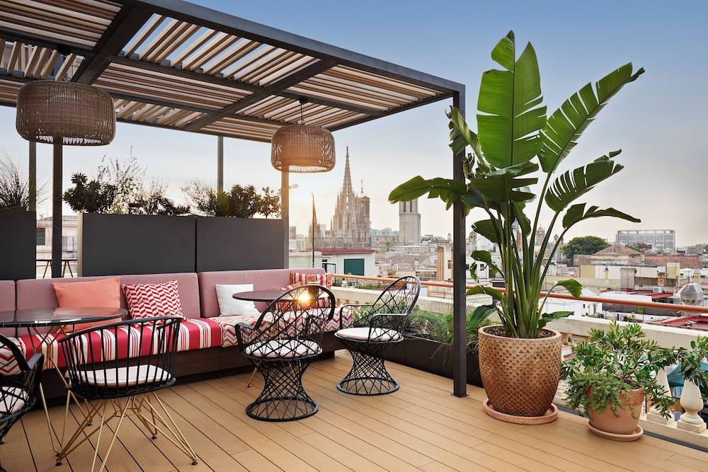 Kimpton VIVIDORA HOTEL by IHG 1