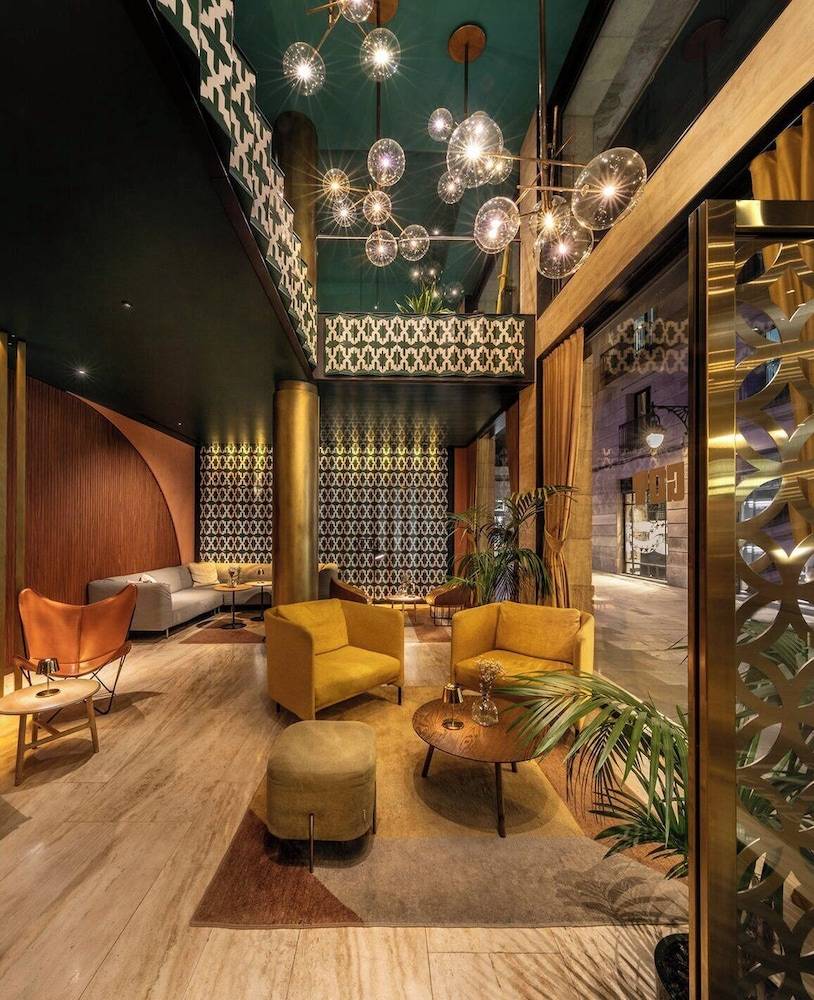 Kimpton VIVIDORA HOTEL by IHG 2