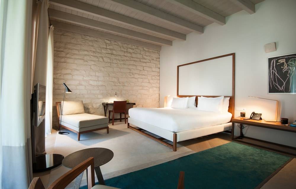 Mercer Hotel Barcelona 1