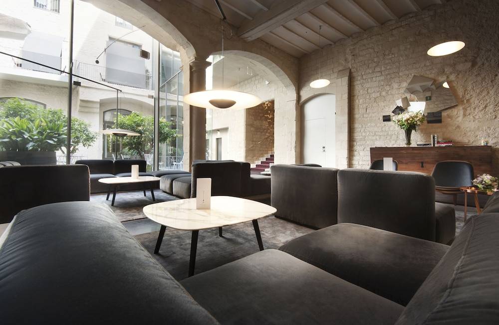 Mercer Hotel Barcelona 2