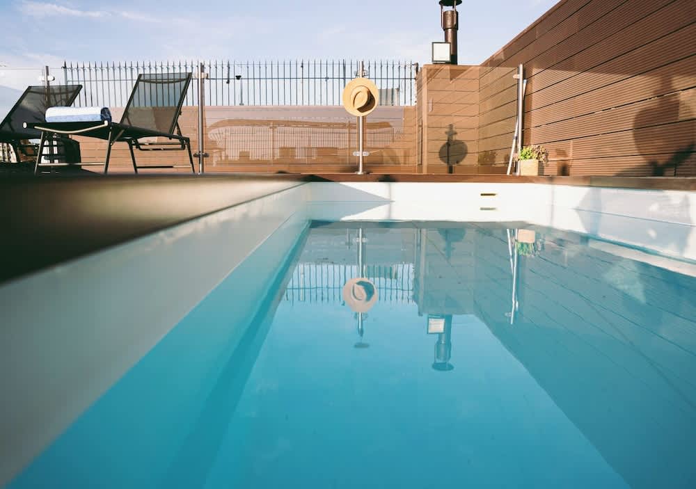 Hotel Casa Gardenia by Blossom Hotels 1
