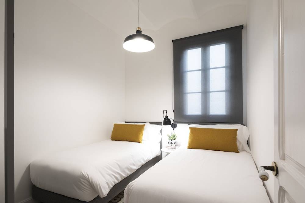 Aspasios Sagrada Familia Apartments 2