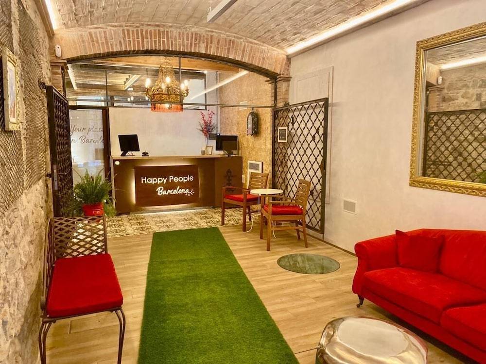 Amfores Boutique Guest House 2