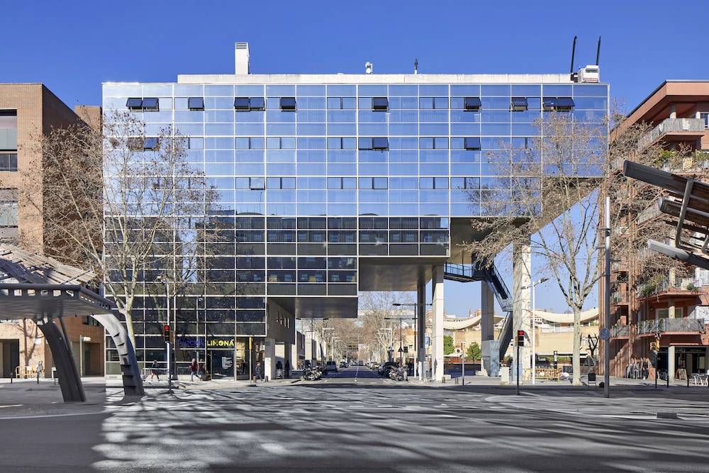 Unite Hostel Barcelona 1