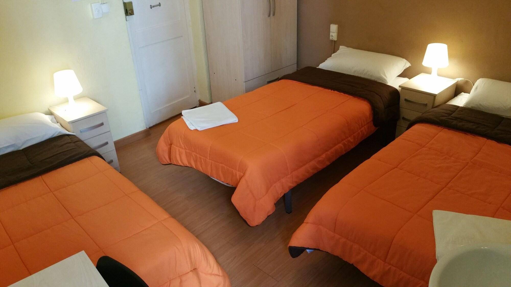 Hostal Mimi Las Ramblas 2