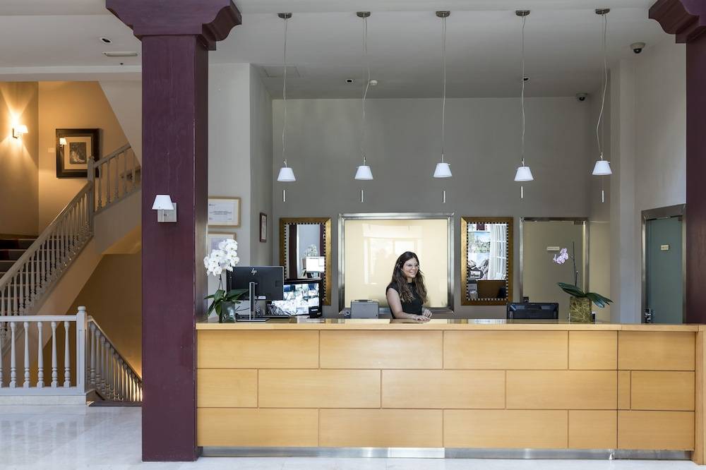 Parador de Vic-Sau 2