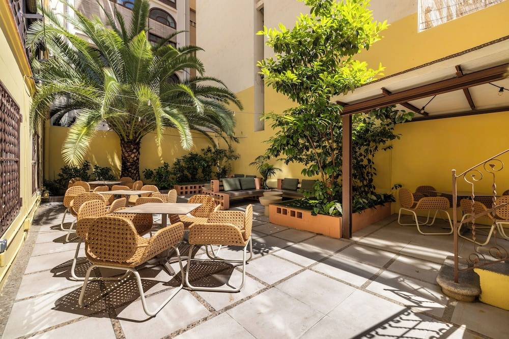 The Loft House Barcelona 1