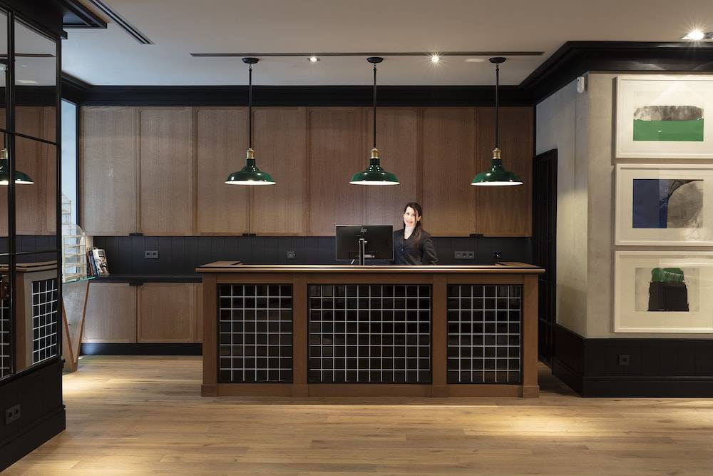Casa Elliot Hotel 2