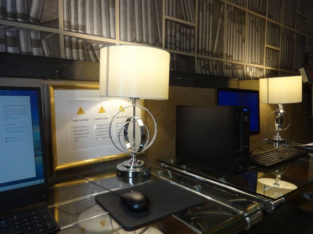 Hotel Lloret Ramblas 2