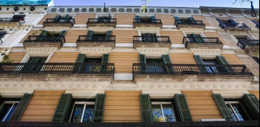 Born Barcelona Hostel 2