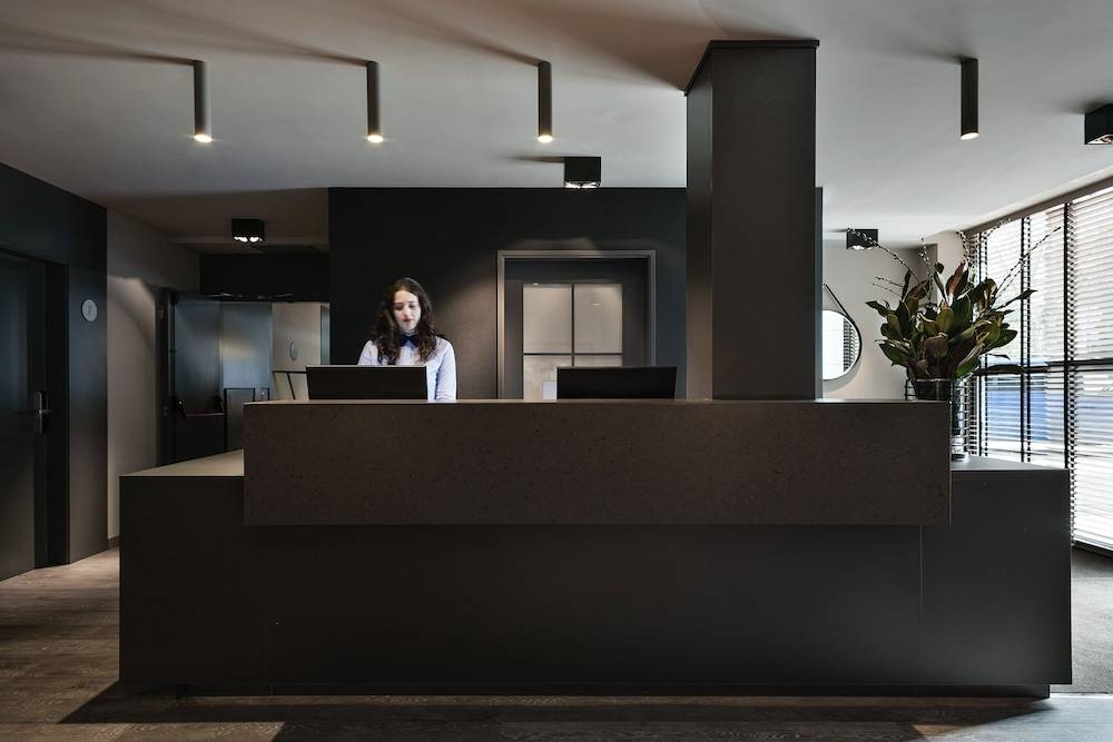 Hotel Upper Diagonal 2