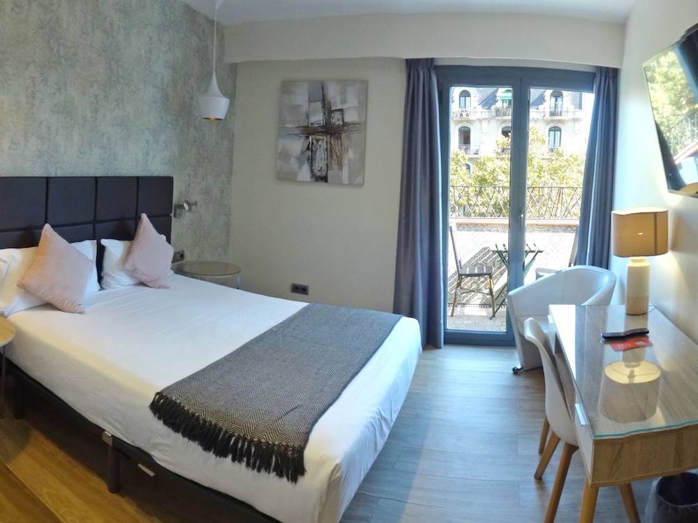 Hotel Lloret Ramblas 1