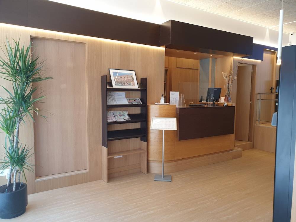 Hotel Esplugues 2