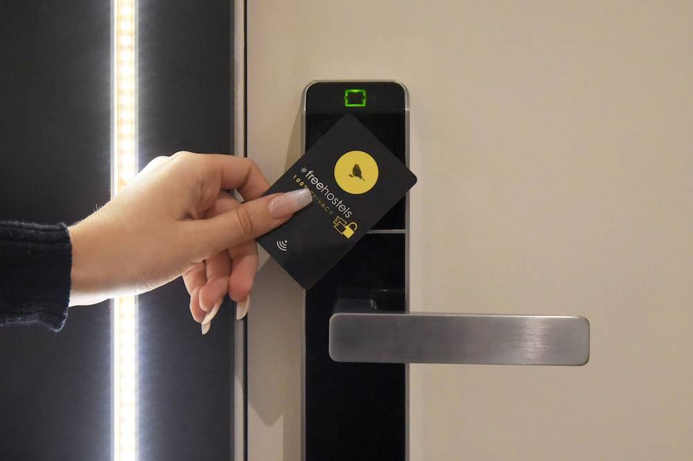 Free Hostels Barcelona 2