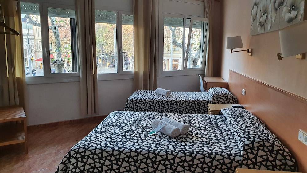Hostal Rio De Castro 1