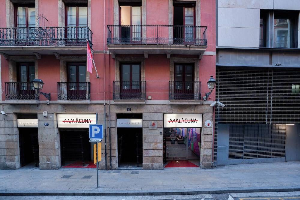 Malacuna Barcelona 1