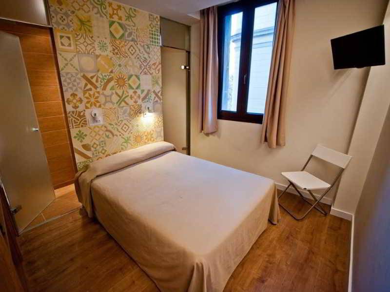 Hostal Marenostrum 1