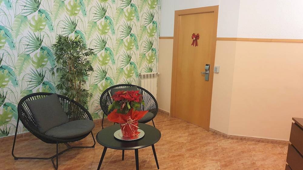 Hostal Rio De Castro 2