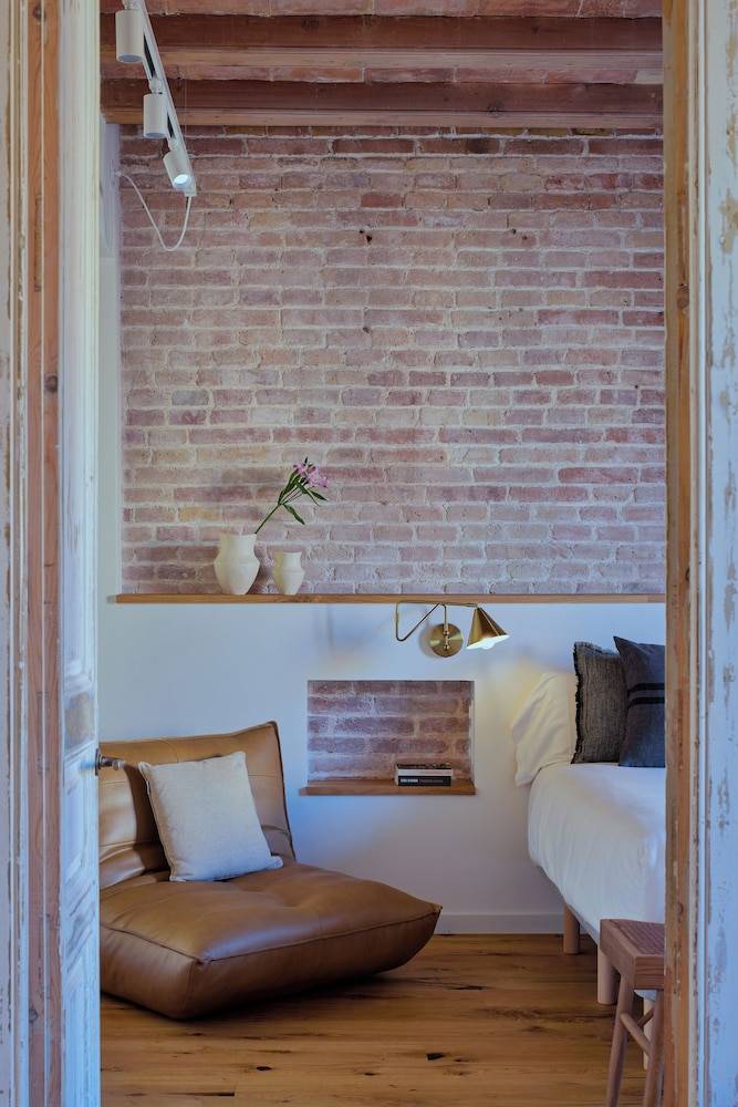 Factory Apartments Barcelona 1