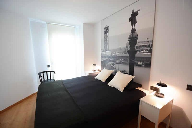 Apartments Hotel Sant Pau 2