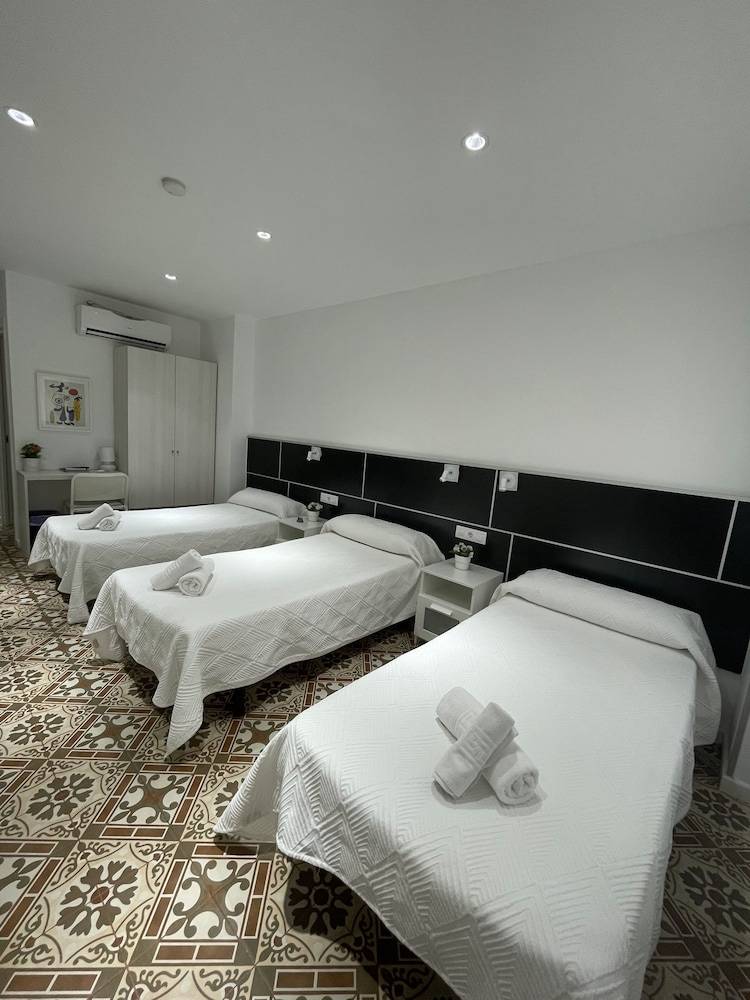 Hostal Nova Barcelona 1