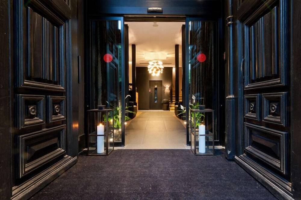 Hotel Paseo de Gracia 2