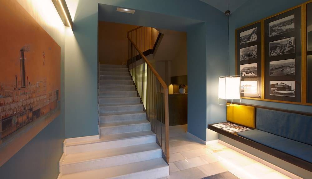 Duquesa Suites Hotel by Grup Duquessa 2