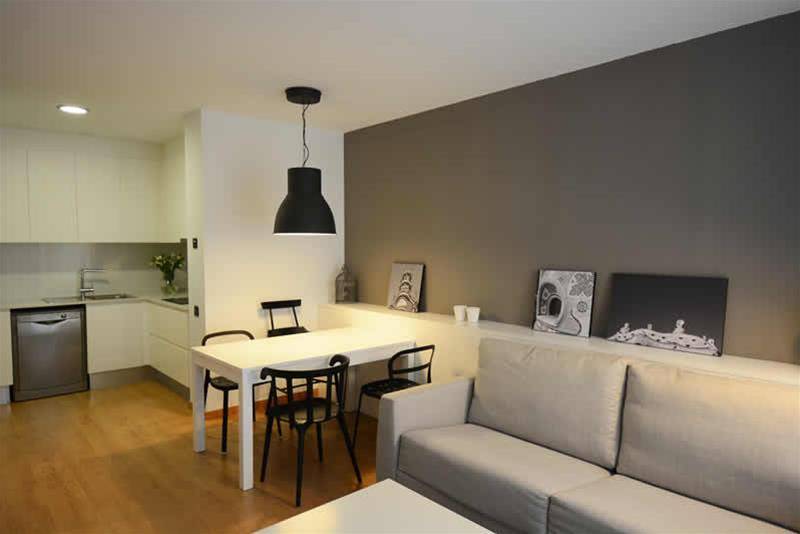 Apartments Hotel Sant Pau 1