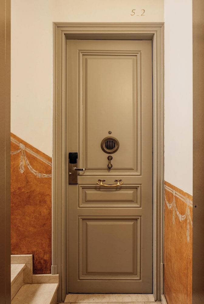 Barcelona Apartment Milà 2