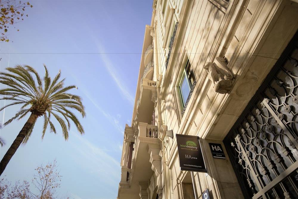DreamKeys Barcelona City 2