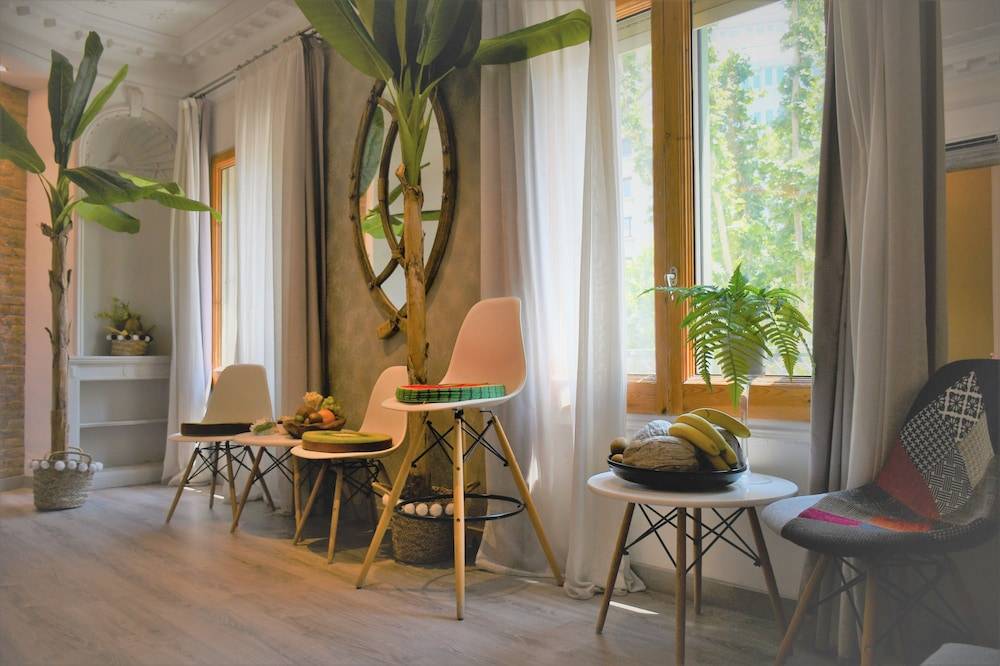 DreamKeys Barcelona City 1