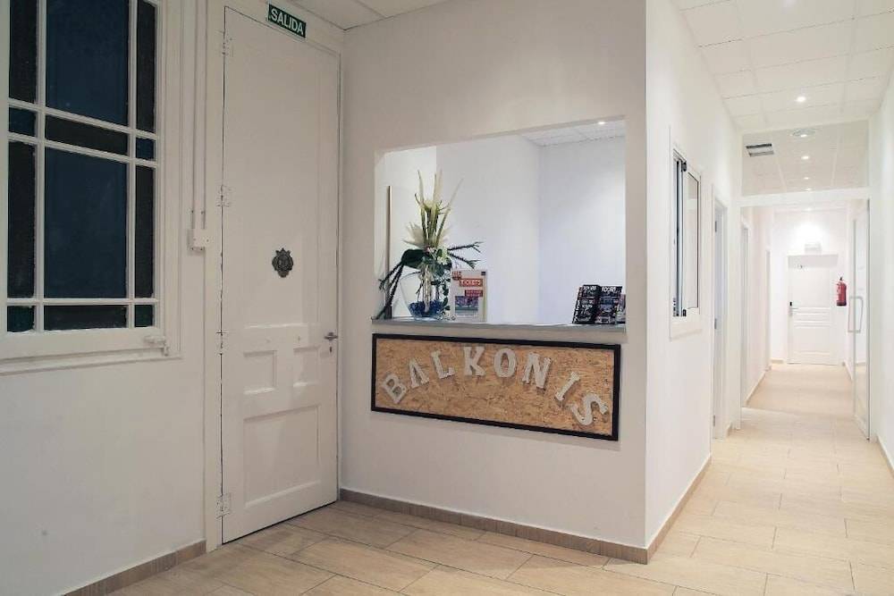 Hostal Balkonis 2