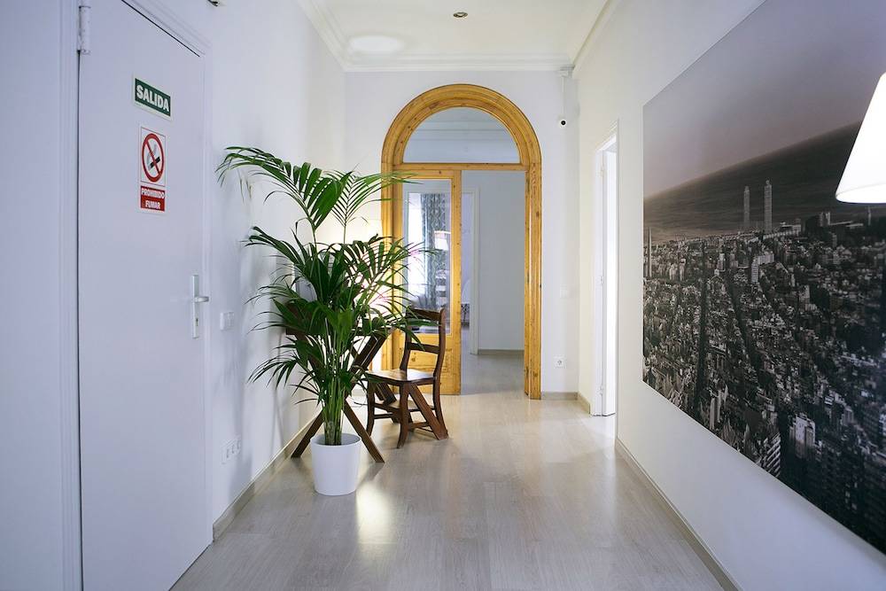 Blanc Guest House 2