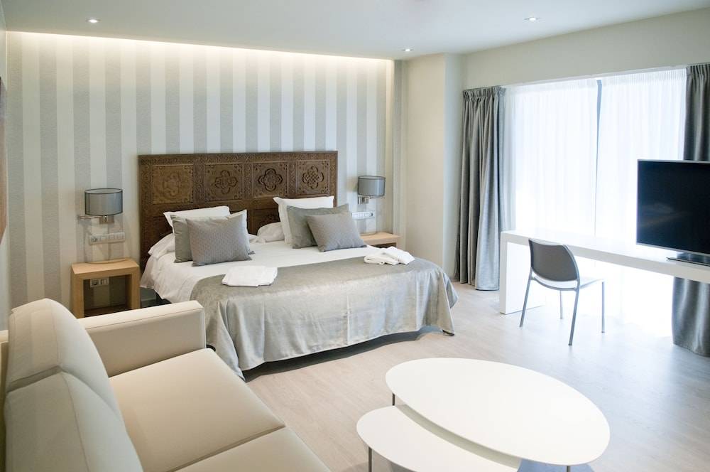 Serennia Exclusive Rooms 1