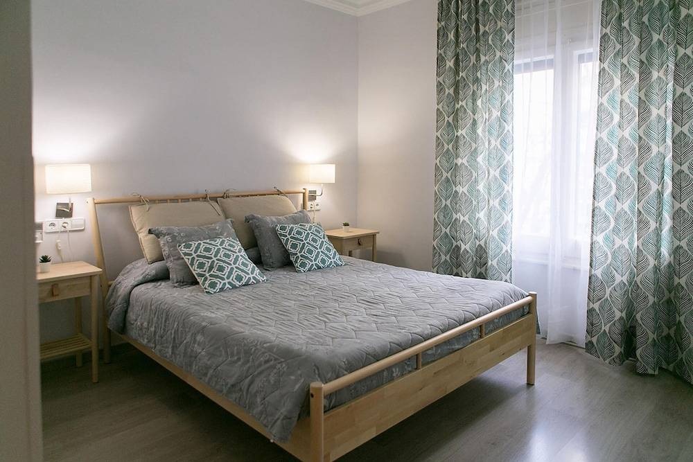 Blanc Guest House 1