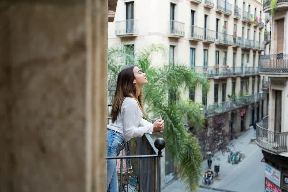 Eco Boutique Hostal Grau 1