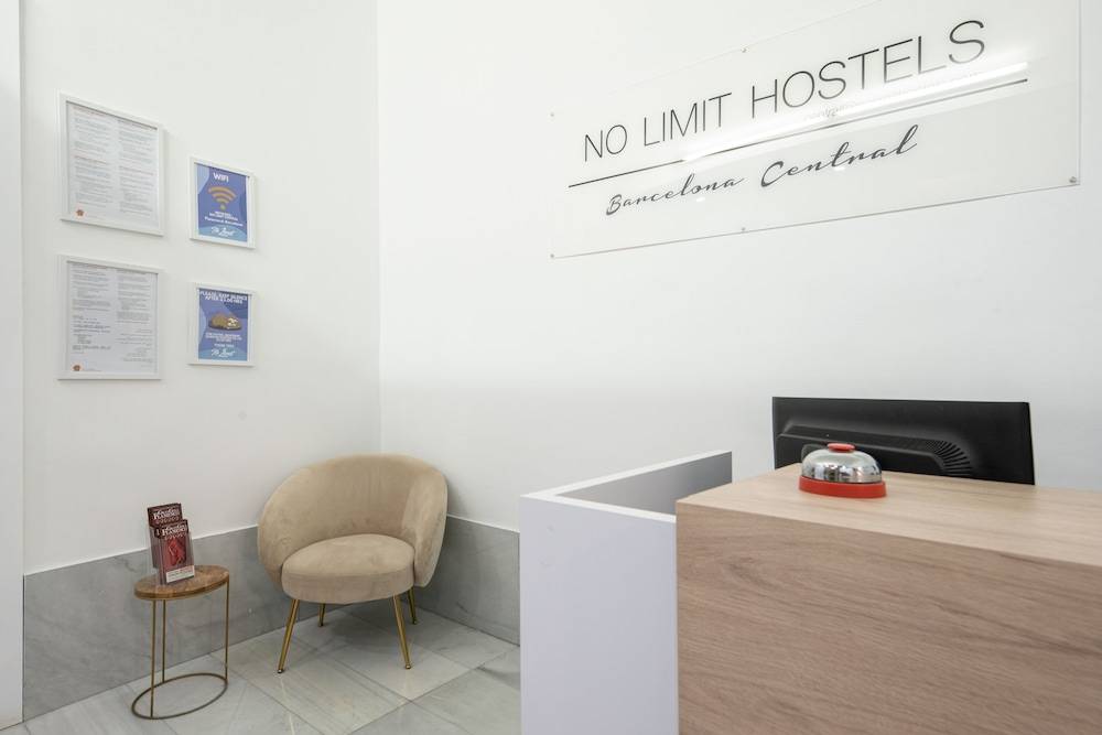 No Limit Barcelona Central 1