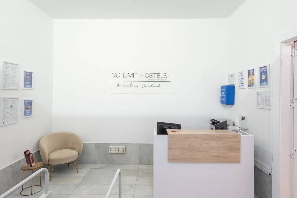 No Limit Barcelona Central 2