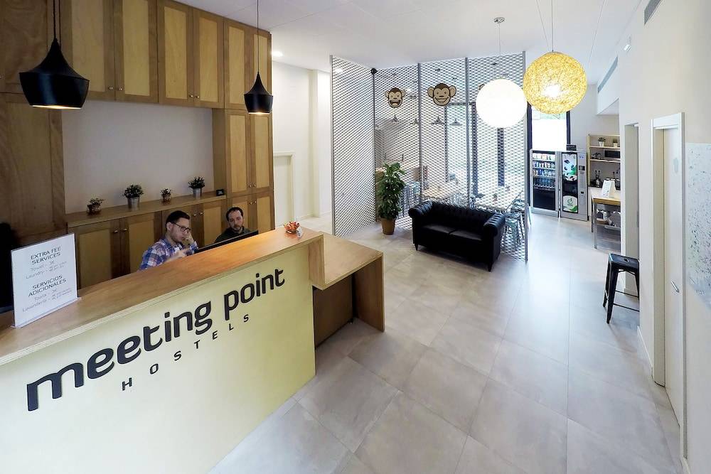 Meeting Point Hostels 2