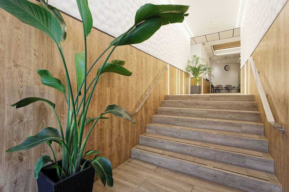 Green House Hotel 1